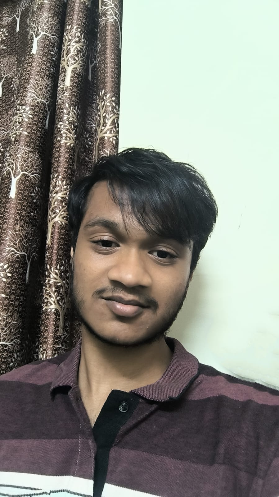 Shiven Patro