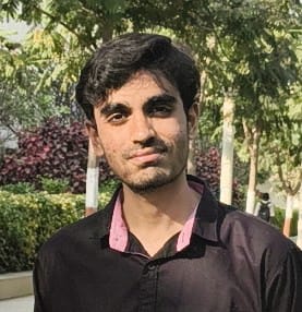 Siddhant Lal
